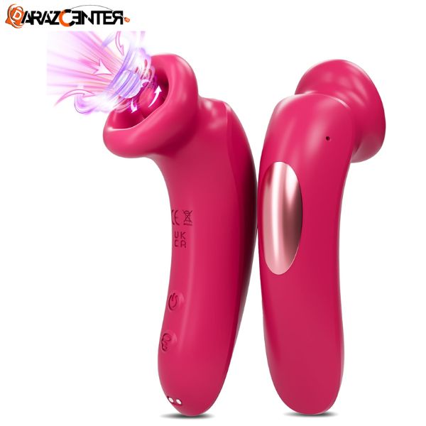 Best Vibrator Female Sex Toys In Sialkot | 03090007010 | DarazCenter.Pk