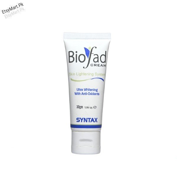 Biofad Cream  in Pakistan | 03001331201 | DarazCenter.Pk