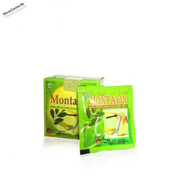 Montalin Capsules In Pakistan | 03001331201 | DarazCenter.Pk