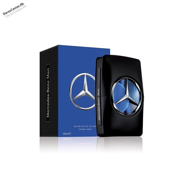 Mercedes-Benz Man In Pakistan | 03001331201 | DarazCenter.Pk