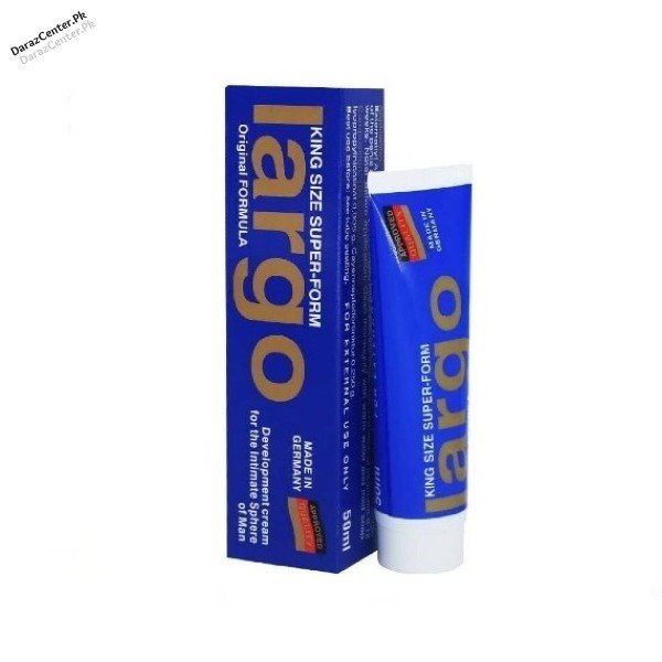 Largo Cream Price in Pakistan | 03001331201 | DarazCenter.Pk