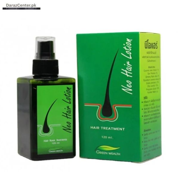 Neo Hair Lotion In Pakistan | 03090007010 | DarazCenter.Pk
