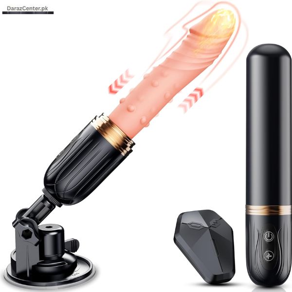 Shop Female Vibrator Adult Sex Toys Pakistan | 03090007010 | DarazCenter.Pk