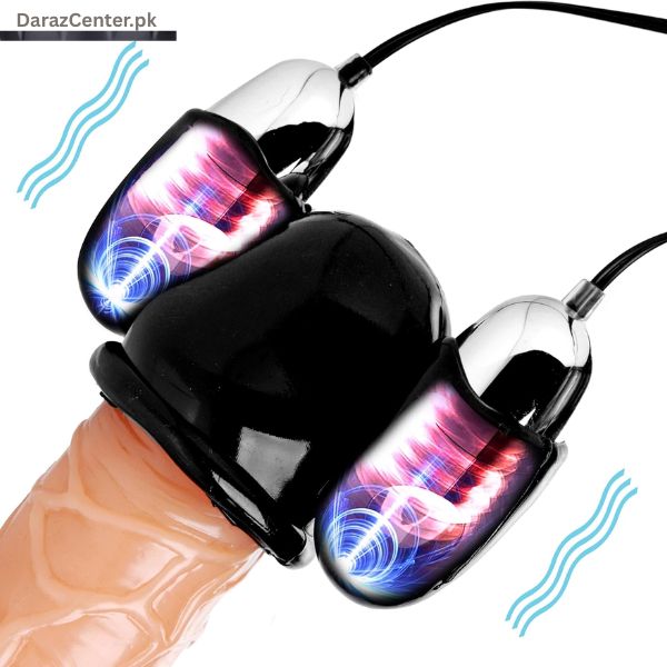 Bullet Teaser Multi Speed Vibrator Sex Toy | 03038607180 | DarazCenter.Pk