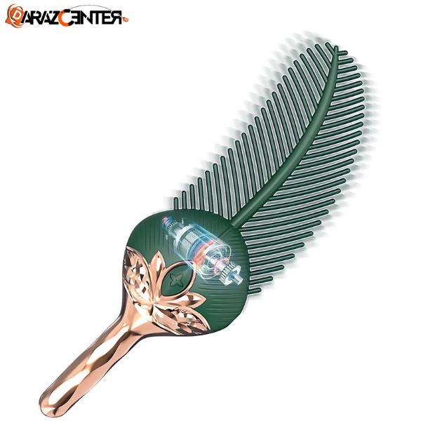Romi Feather Flirting Vibrator Toys | 03090007010 | DarazCenter.Pk