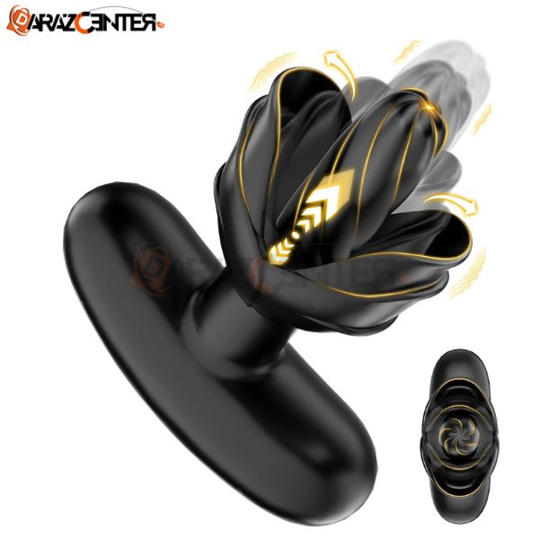 Massager Vibrator Sex Toys Online In Gojra | 03090007010 | DarazCenter.Pk