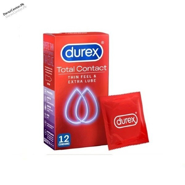 Durex Smooth Feel Condoms in Pakistan | 03001331201 | DarazCenter.Pk