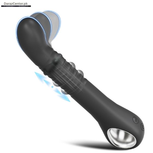 Online Vibrator Female Sex Toys In Karachi | 03090007010 | DarazCenter.Pk