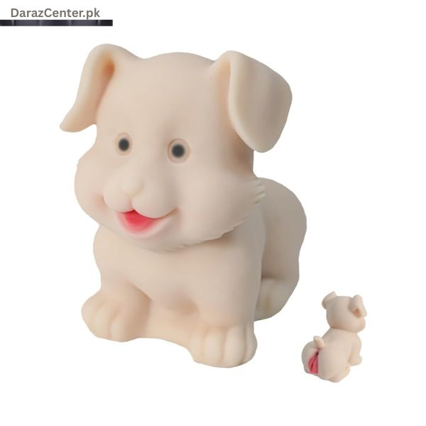 4.4lb Realistic Puppy TPE Masturbator | 03038607180 | DarazCenter.Pk