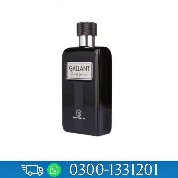 Grandeur Elite Gallant Edp Perfumes In Pakistan | 03001331201 | DarazCenter.Pk