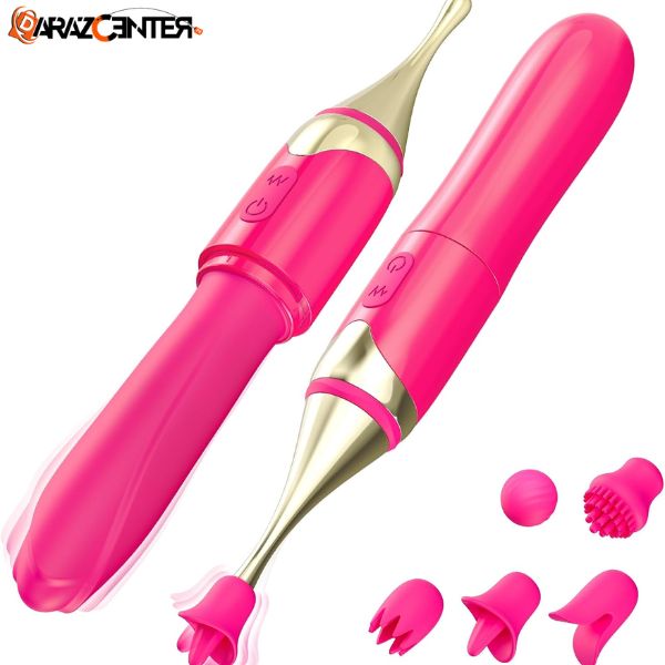Online Vibrator Female Sex Toys In Peshawar | 03090007010 | DarazCenter.Pk