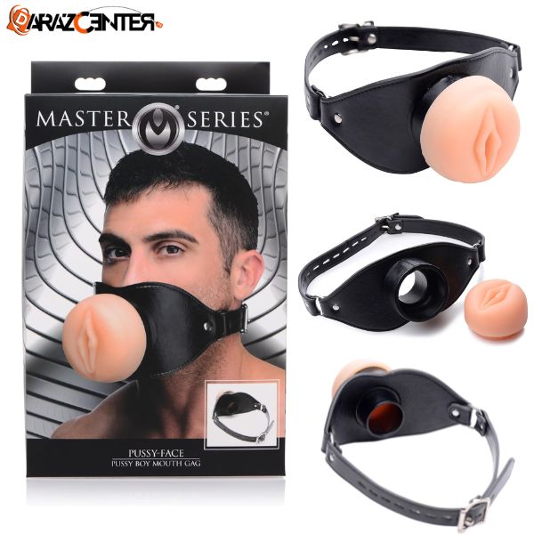Pussy Face Oral Sex Mouth Kinky Couple Toys | 03090007010 | DarazCenter.Pk