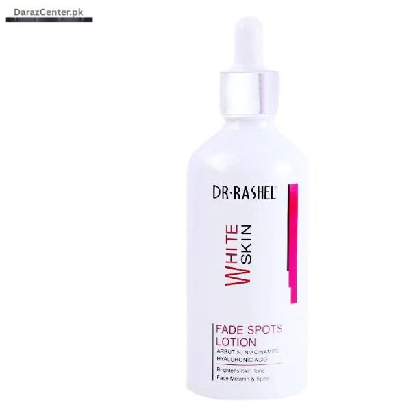 Dr Rashel Whitening Fade Lotion 100ml | 03090007010 | DarazCenter.Pk