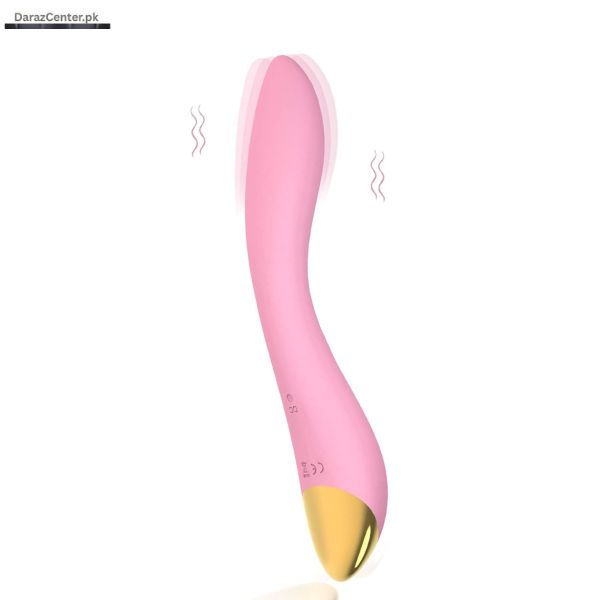 G-Spot Clitoris Pussy Vibrator Sex Toy | 03090007010 | DarazCenter.Pk