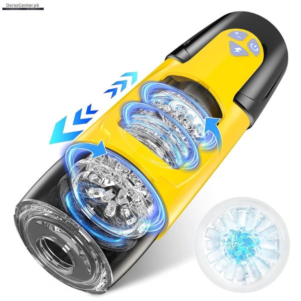 Automatic Adult Toys For Men In Islamabad | 03090007010 | DarazCenter.Pk