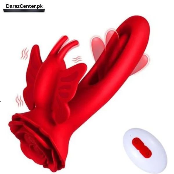 Vibrator Dildo Rabbit Sex Toys in Pakistan | 03090007010 | DarazCenter.Pk