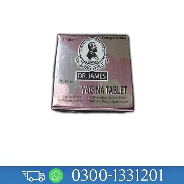 Vagina Tightening Tablets in Pakistan | 03001331201 | DarazCenter.Pk