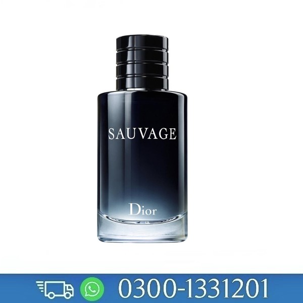 Sauvage Dior In Pakistan | 03001331201 | DarazCenter.Pk