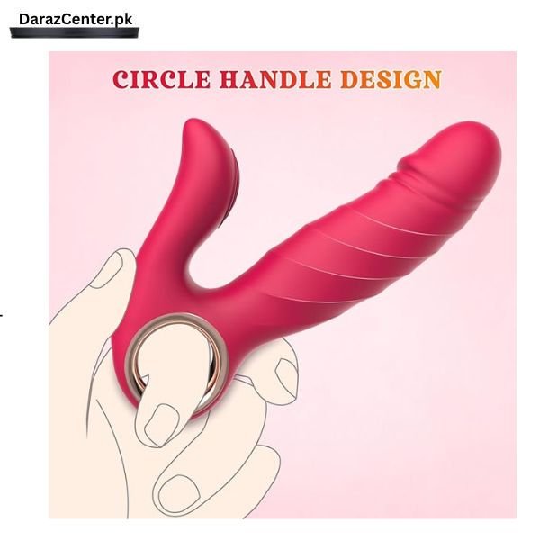 Adult Sex Toys for Women Pleasure - 2 in 1 in Pakistan | 03090007010 | DarazCenter.Pk