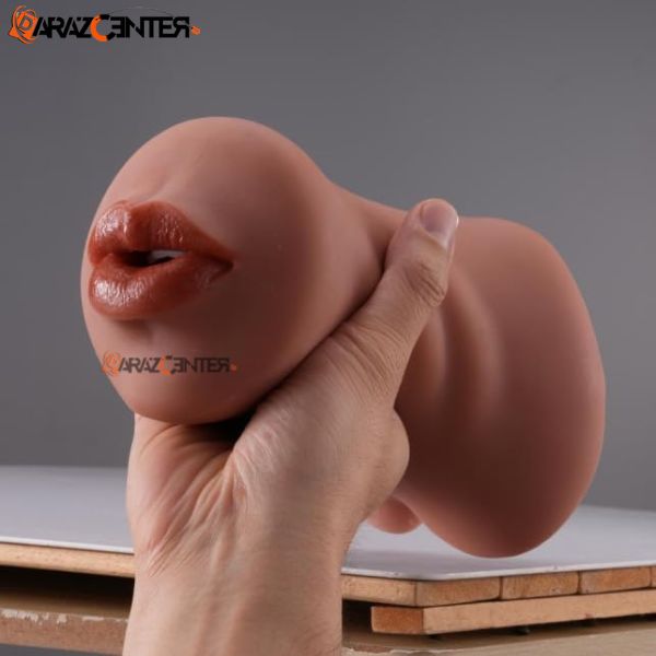 3-in-1 Realistic Male Masturbator Sex Toys | 03090007010 | DarazCenter.Pk