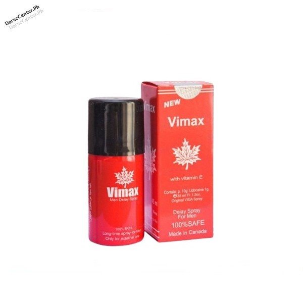 Vimax 45ml Spray Price In Pakistan | 03001331201 | DarazCenter.Pk