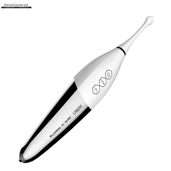 Portable Clit Vibrator Sex Toys | 03090007010 | DarazCenter.Pk
