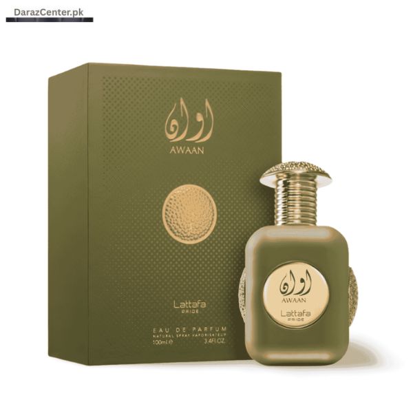 Rora Awaan Eau Parfume In Pakistan | 03090007010 | DarazCenter.Pk