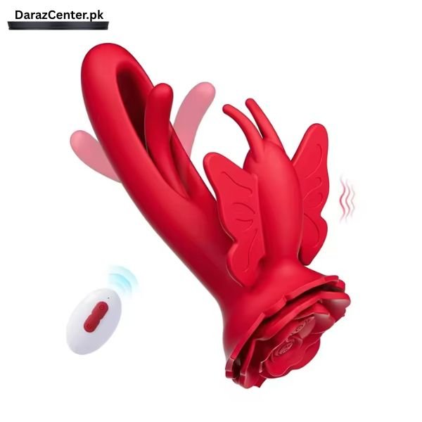 G-Spot Wearable Vibrator Sex Toys In Pakistan | 03090007010 | DarazCenter.Pk