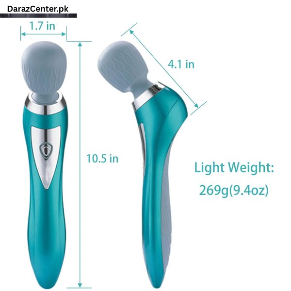 Handheld Personal Massager Personal Tension Wand Massager for Women  | 03090007096 | DarazCenter.Pk