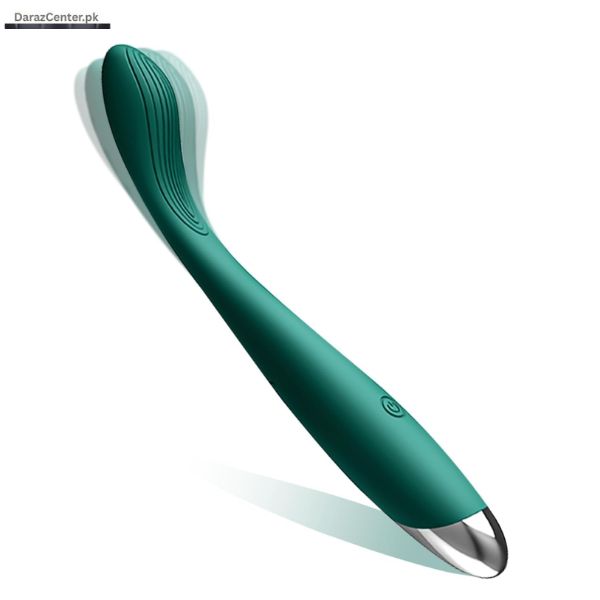 Adult Sex Toys for Women Clitoral G Spot Vibrator | 03090007010 | DarazCenter.Pk