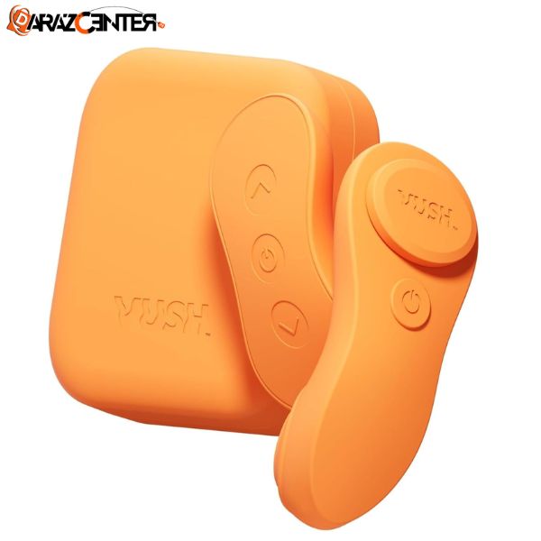 VUSH Luna Wearable Vibrator for Women | 03090007010 | DarazCenter.Pk