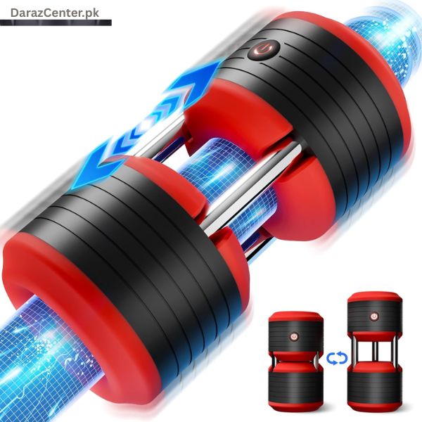 Cafatop 10 Mode Vibrating Stroker for Men | 03038607180 | DarazCenter.Pk