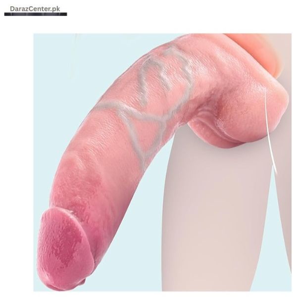 Online FMWH 9 Inch Huge Dildo | 03090007010 | DarazCenter.Pk