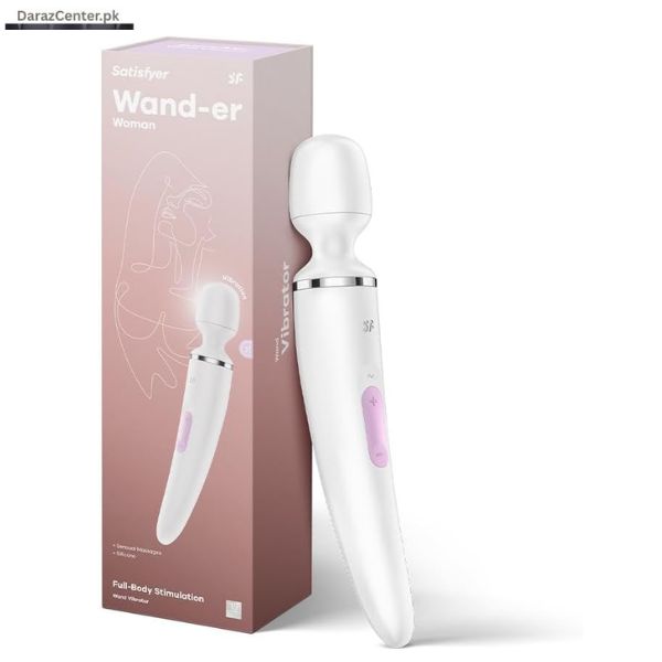 Buy Vibrator Massager Sex Toys In Bahawalpur | 03090007010 | DarazCenter.Pk