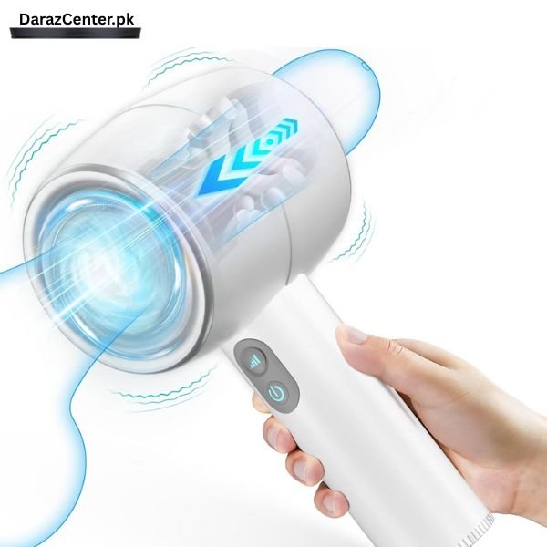 Automatic Telescopic Masturbator In Pakistan | 03090007010 | DarazCenter.Pk