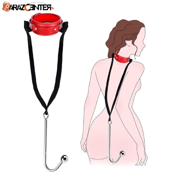 BDSM Anal Hook Sex Bondage Restraint Set | 03090007010 | DarazCenter.Pk