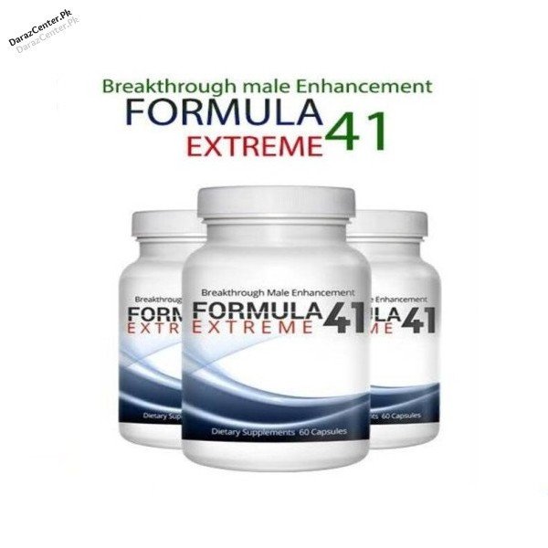 Formula 41 Extreme In Pakistan | 03001331201 | DarazCenter.Pk