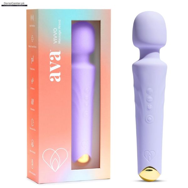 Advanced Couples Stimulation Vibrator at Pakistan | 03090007010 | DarazCenter.Pk