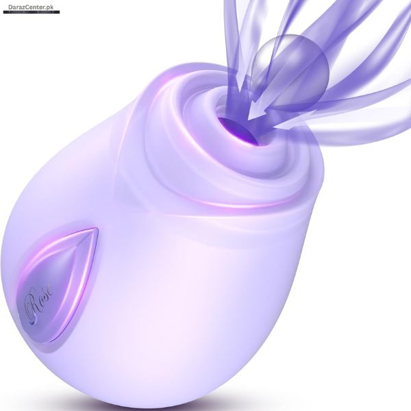 Female Vibration Intimate Massager Order | 03090007010 | DarazCenter.Pk