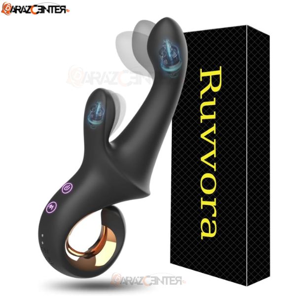 Best Rabbit Vibrator Sex Toys Buy In Peshawar | 03090007010 | DarazCenter.Pk