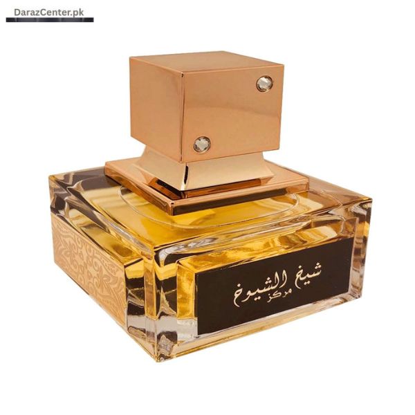 Attar Sheikh Al-Sheyukh Markaz Man Latafa In Pakistan | 03090007010 | DarazCenter.Pk