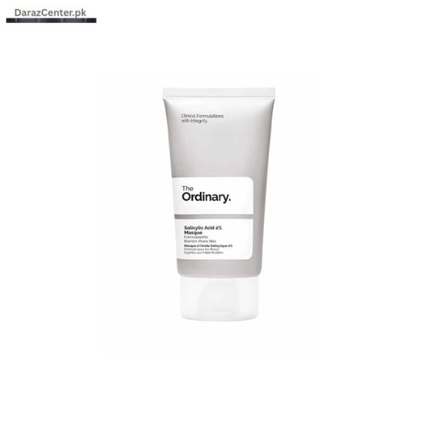Ordinary Salicylic Acid 2% Masque | 03090007010 | DarazCenter.Pk