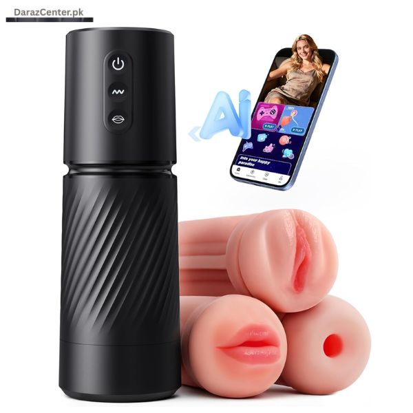 Buy Artificial Vagina Masturbator Toy | 03090007010 | DarazCenter.Pk