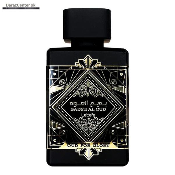 Badee Al Oud Perfume In Pakistan | 03090007010 | DarazCenter.Pk