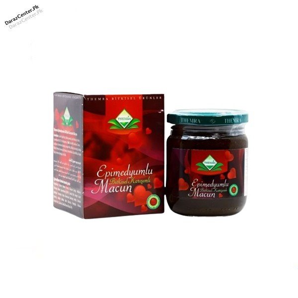 Epimedium Macun Price In Pakistan | 03001331201 | DarazCenter.Pk