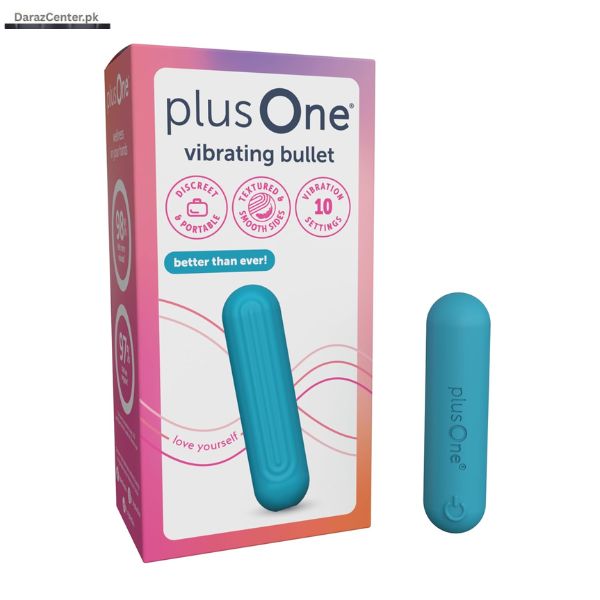 Body Safe Mini Vibrator Sex Toy Online | 03090007010 | DarazCenter.Pk