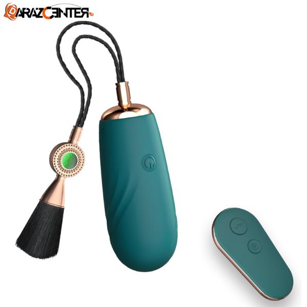Bullet Egg Mini Vibrator for Female Adult Toys | 03090007010 | DarazCenter.Pk
