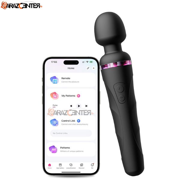 Massager Vibrator Sex Toys Online at Best Karachi | 03090007010 | DarazCenter.Pk