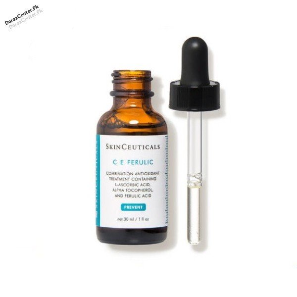 C E Ferulic Serum In Pakistan | 03001331201 | DarazCenter.Pk