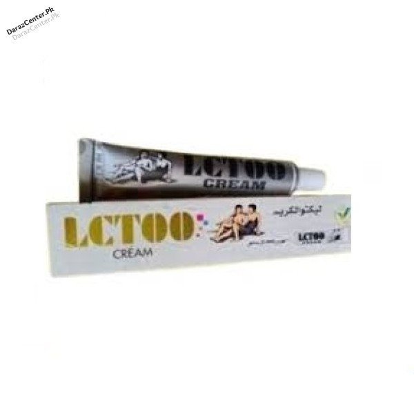 Original Lacto Delay Cream in Pakistan | 03001331201 | DarazCenter.Pk